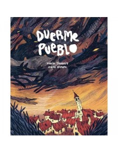 Duerme pueblo 3ª ed
